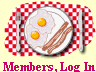Members, Log In